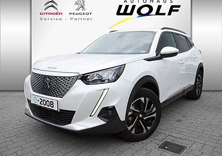 Peugeot e-2008 Allure Pack 136 KLIMA PDC KAMERA LED