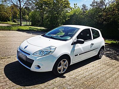 Renault Clio 1.2 16V 75 Dynamique