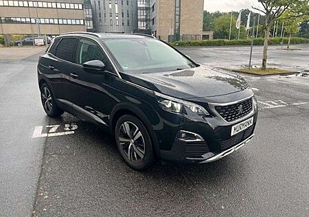 Peugeot 3008 Allure