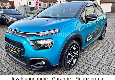 Citroën C3 Citroen Feel Pack*Scheckheft*LED-SW*Sitzheizung*PDC*