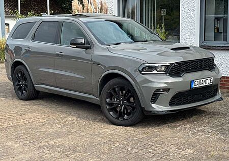 Dodge Durango 5,7 LPG Kamera EU Navi 6 Sitzer