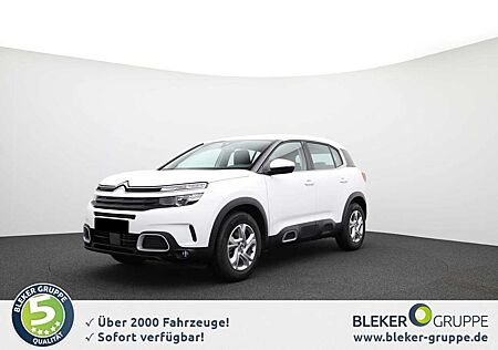 Citroën C5 Aircross Citroen Pure Tech 130 Live