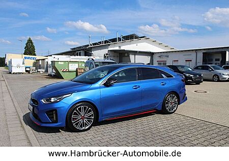 Kia Pro_ceed ProCeed / pro_cee'd ProCeed GT 1.6 T-GDI~1.Hand~Panorama~KIAGarantie