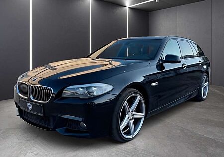 BMW 535 d xDrive Touring M Sport Paket Xenon