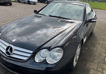 Mercedes-Benz SL 350
