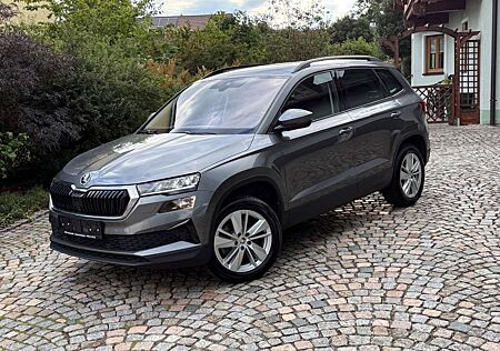 Skoda Karoq 1.5 DSG Selection / Virtual / LED / Alu