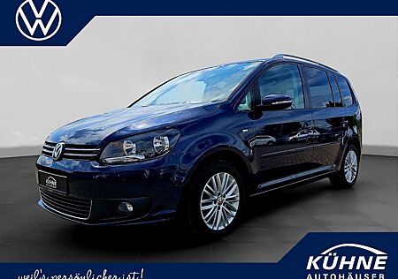 VW Touran Volkswagen Cup 1.2 TSI | NUR HÄNDLER!