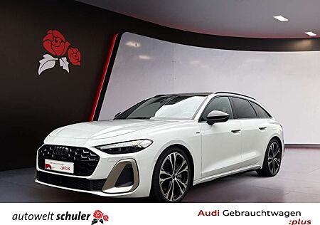 Audi A5 Avant 50 2.0 TFSI e-hybrid quattro edition one Pa