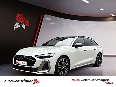 Audi A5 Avant 50 2.0 TFSI e-hybrid quattro edition one Pa