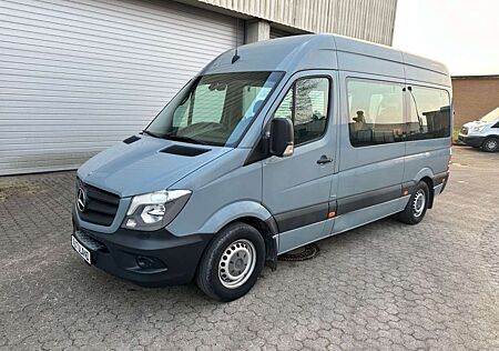 Mercedes-Benz Sprinter II Kombi 313 CDI*Automatik*8Sitze*Klima