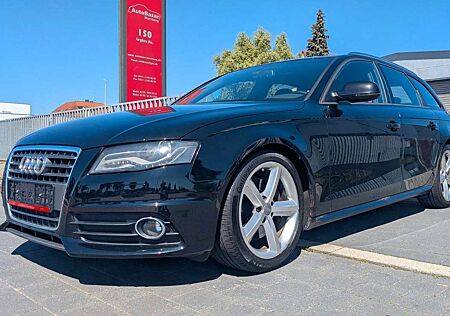 Audi A4 Avant S line Sportpaket / plus / Automatik
