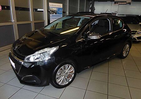Peugeot 208 Allure Automatik SHZ 56800 KM