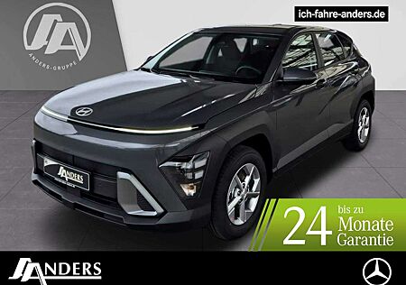 Hyundai Kona SX2 MY25 HEV 1.6 GDI Aut. SELECT +LED+Navi