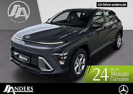 Hyundai Kona SX2 MY25 HEV 1.6 GDI Aut. SELECT +LED+Navi