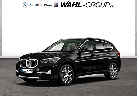 BMW X1 xDrive20i XLINE NAVI LED GRA RFK PDC HIFI DAB DACH