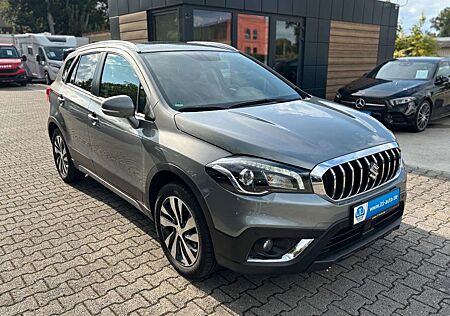 Suzuki SX4 S-Cross Comfort+ 4x4 AHK Automatik Navi Kam
