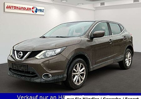 Nissan Qashqai 1.2 Acenta