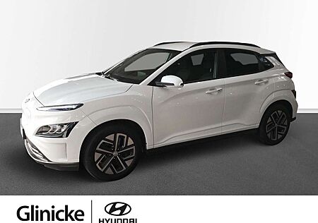 Hyundai Kona Elektro ADVANTAGE*CCS*Navi*LadeKab*SitzHeiz