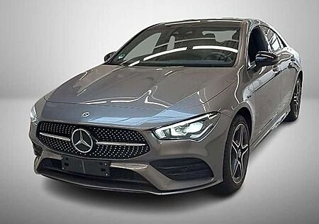 Mercedes-Benz CLA 250 gebraucht kaufen Mercedes-Benz CLA 250 1.3 PHEV AMG Line 8G-DCT*Pano*LED*Kamera