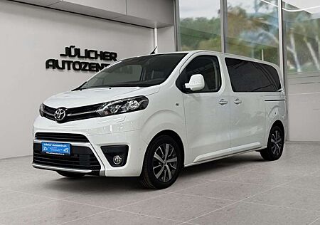 Toyota Pro Ace Proace Verso L1 Team Deutschland, Insp.Neu