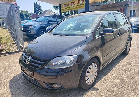 VW Golf Plus Volkswagen V Tour / 1. Hand / Automatikgetriebe /