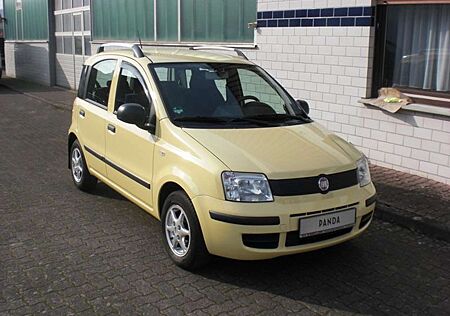 Fiat Panda Classic 1.2 8V