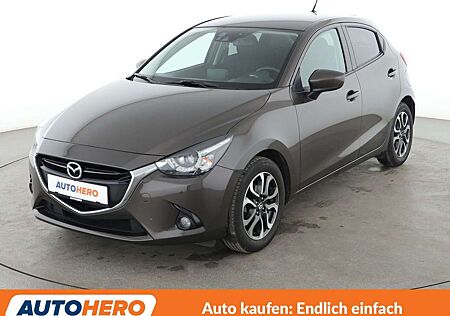 Mazda 2 1.5 Sports-Line Aut*HUD*LED*TEMPO*PDC*SHZ*