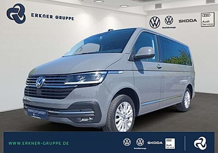 VW T6 Multivan Volkswagen 6.1 2.0TDI Gen.Six LED+ACC+STANDHZ+++