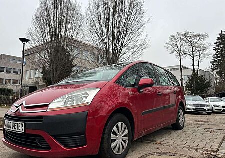 Citroën Grand C4 Picasso Citroen Style