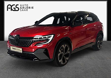 Renault Austral Techno Esprit Alpine 1.3 TCe 160 Mild-Hybrid Navi