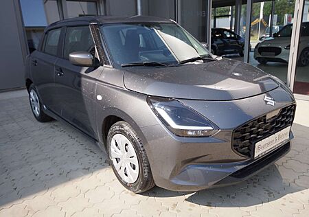 Suzuki Swift 1.2 Hybrid MT Club