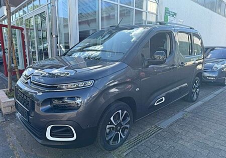 Citroën Berlingo Citroen Shine M 130 Automatik 7-Sitzer HUD SITZHZG