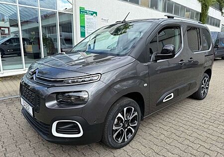 Citroën Berlingo Citroen Shine M 130 Automatik 7-Sitzer HUD SITZHZG