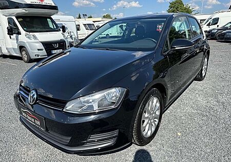 VW Golf Volkswagen Trendline BMT ZV, BC, EF, Klima