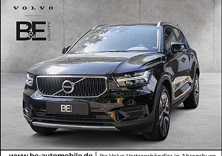 Volvo XC 40 XC40 T2 Momentum AHK NAVI KAM PANO