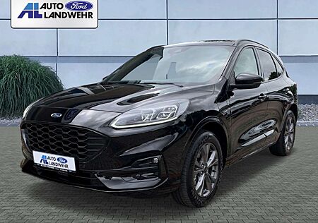 Ford Kuga Plug-In Hybrid ST-Line X 2.5 Duratec -PHEV EU6d-T