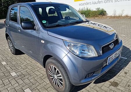 Daihatsu Terios 2WD