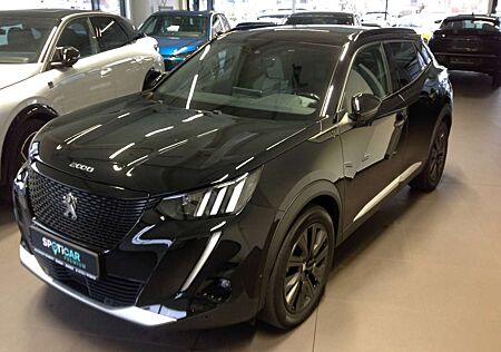 Peugeot 2008 GT Pack 136 Elektromotor - SD