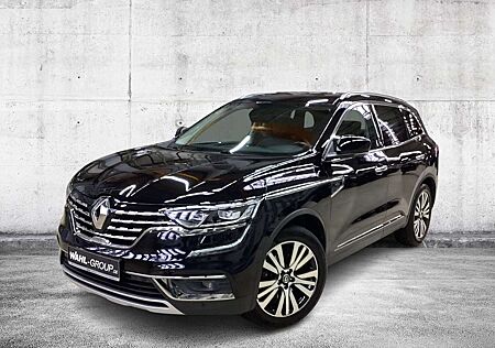 Renault Koleos INITIALE PARIS DCI 190 X-TRONIC 4WD PANO BOSE KAME