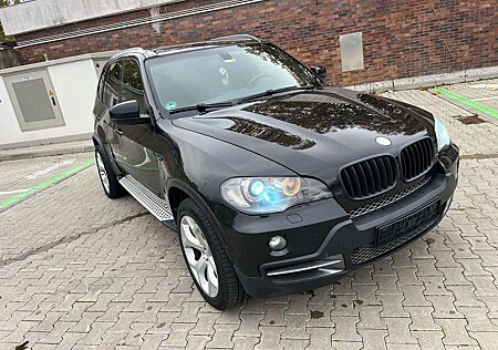 BMW X5 xDrive35d Sportpaket voll