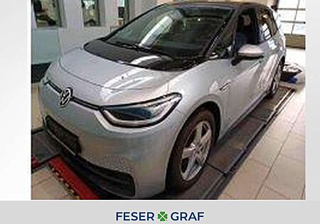 VW ID.3 Volkswagen Business 107 kW 58 kWh PRO MATRIX LED/NAVI/ACC