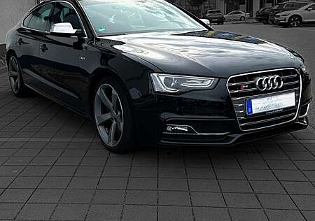 Audi S5 Sportback S tronic