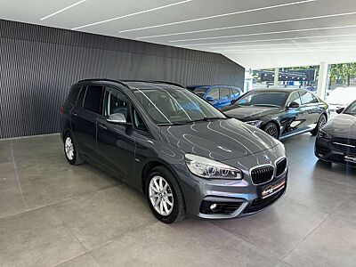 BMW 218 Sport Line*LED*Panorama*Kamera*