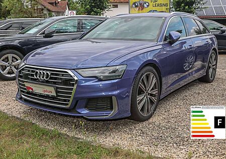Audi A6 Avant Sport 40 TDI quattro ACC+NAVI+ALU-20´