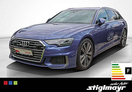 Audi A6 Avant Sport 40 TDI quattro ACC+NAVI+ALU-20´