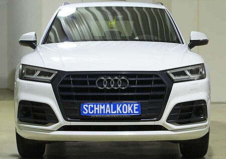 Audi Q5 2.0 TDI SCR quattro S tronic sport AHK Navi