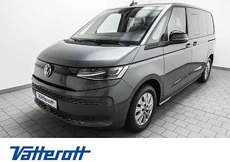 VW T7 Multivan Volkswagen 2.0 TDI DSG Navi Standheizung IQ.Light