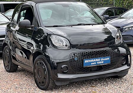 Smart ForTwo *electric drive / EQ*KLIMA*