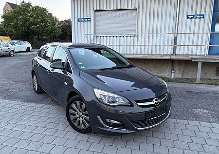 Opel Astra Astra 1.7 CDTI Sports Tourer 150 Jahre *Navi *Xenon*Tempomat*
