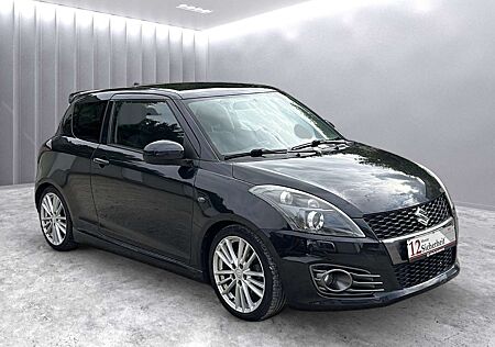 Suzuki Swift Sport *Keyless/Klimaauto*